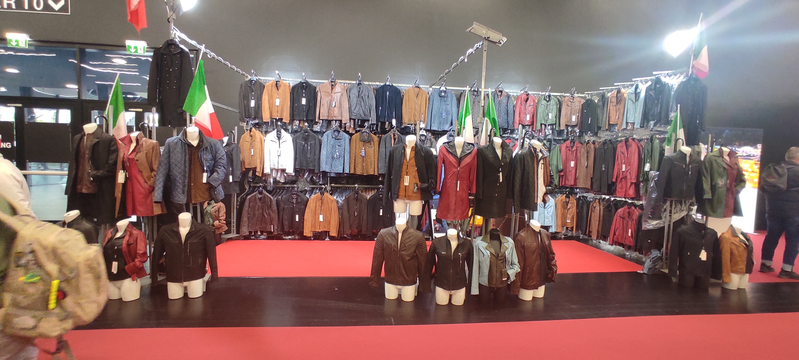 2025-10-18 Classic Expo Salzburg